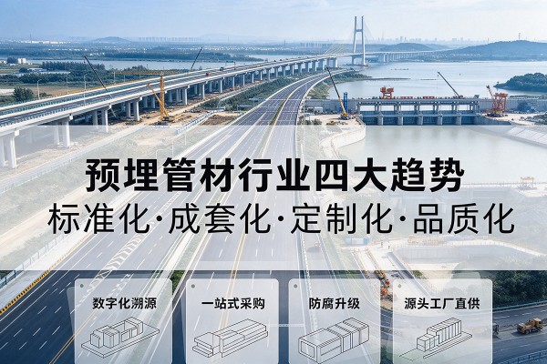 含山行业发展趋势总结