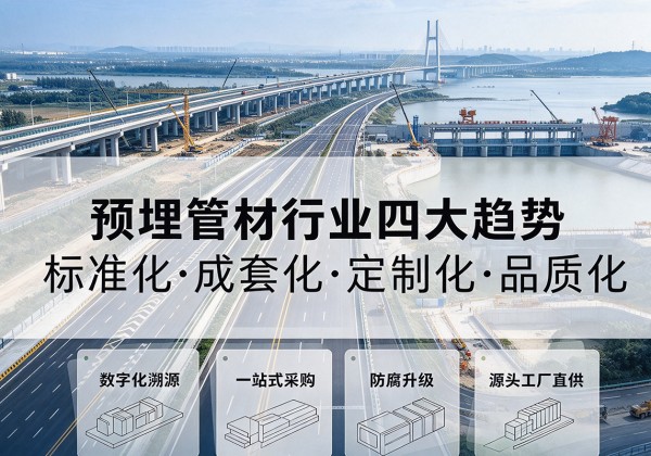 含山行业发展趋势总结